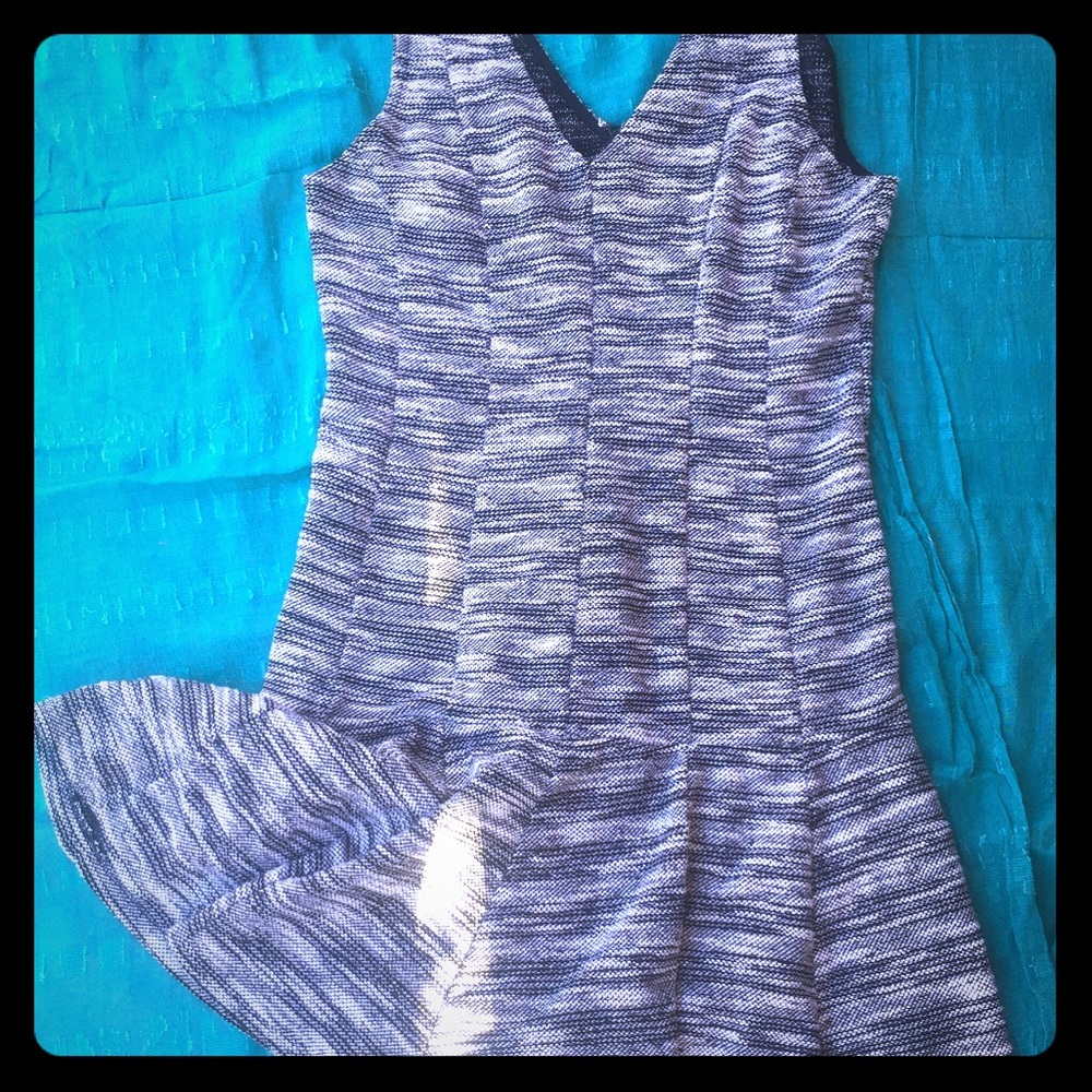 Banana Republic dress sz10